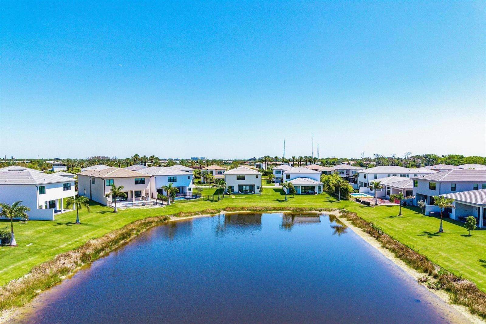 9370 Sunflower MeadowBoca Raton - picture