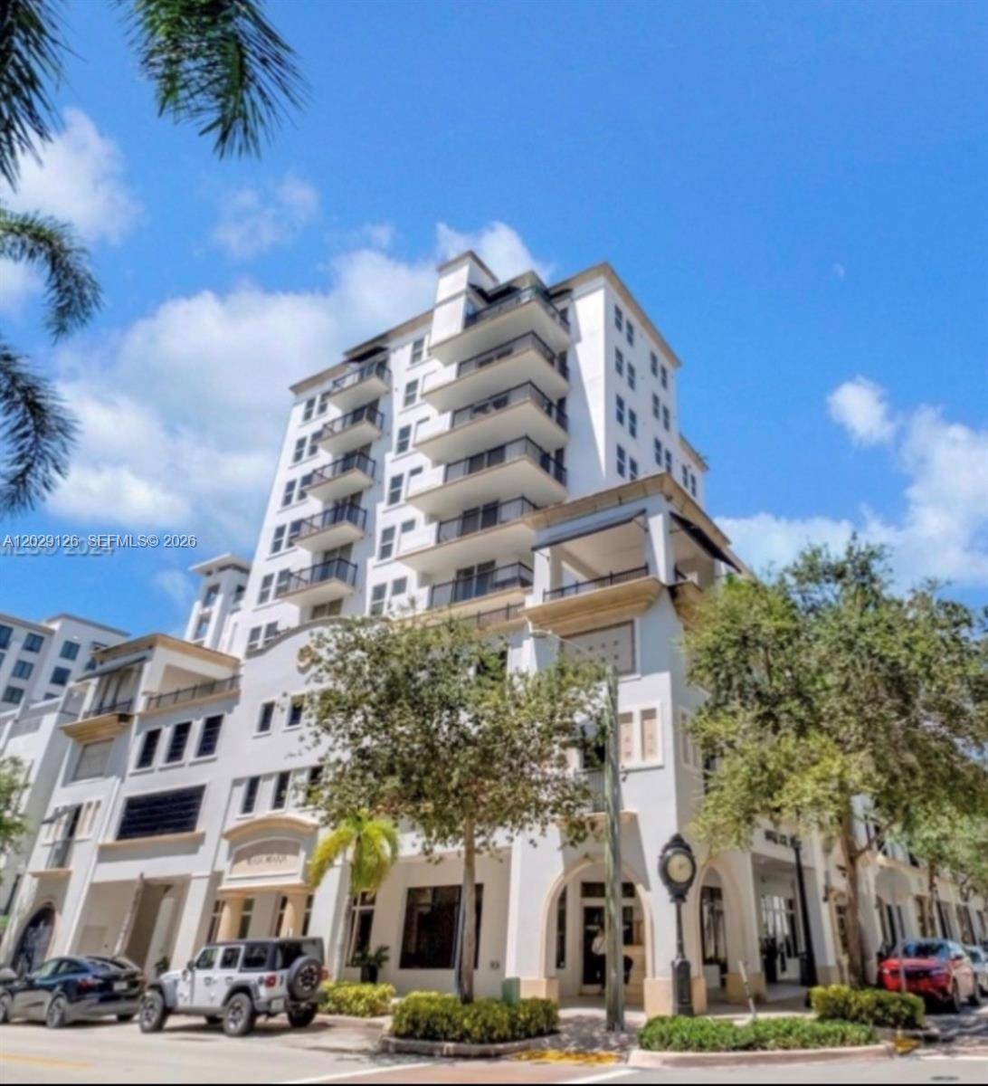 4100 Salzedo StCoral Gables - Condo/Co-Op/Annual,Condo condo unit 511 - picture