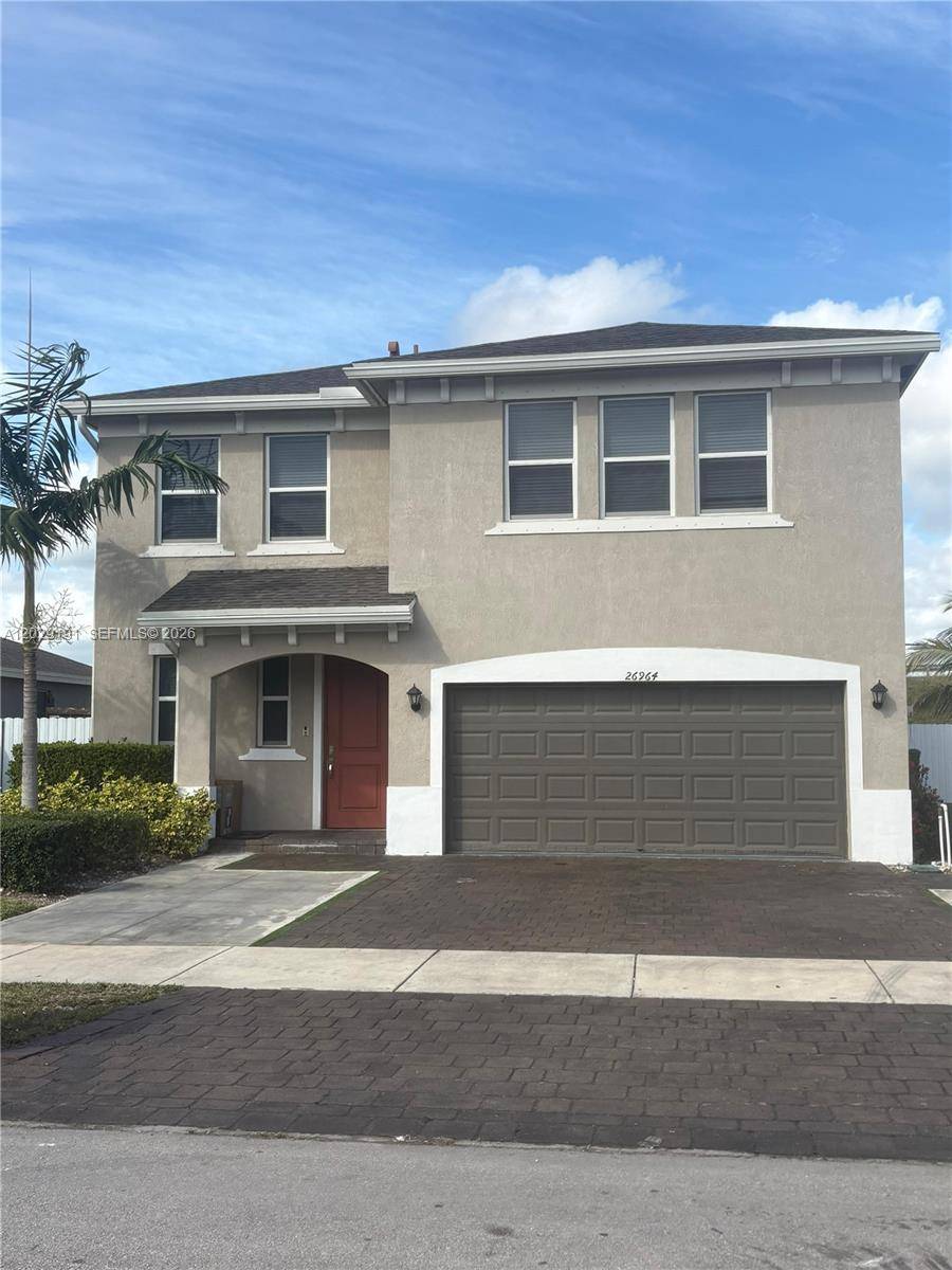 26964 SW 132nd Ct RdHomestead - picture