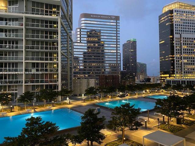 475 Brickell AveMiami - Condo/Co-Op/Annual,Condo condo unit 1611 - picture
