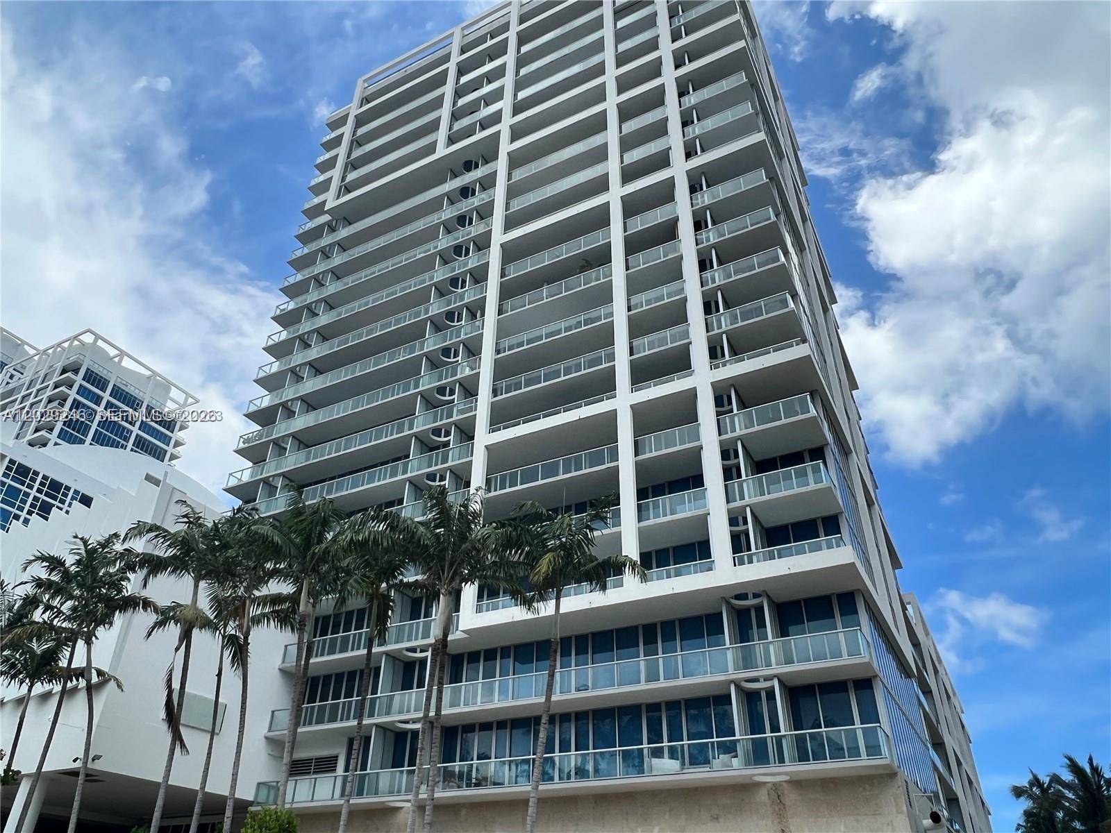 6799 Collins AveMiami Beach - Condo/Co-Op/Annual,Condo condo unit 1501 - picture
