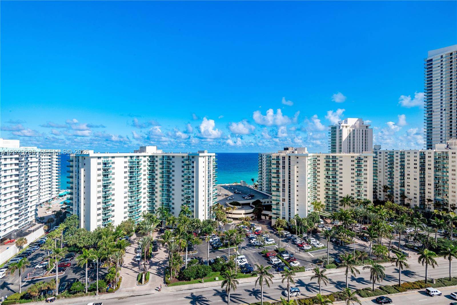 3800 S Ocean DrHollywood - Condo/Co-Op/Annual,Condo condo unit 1716 - picture