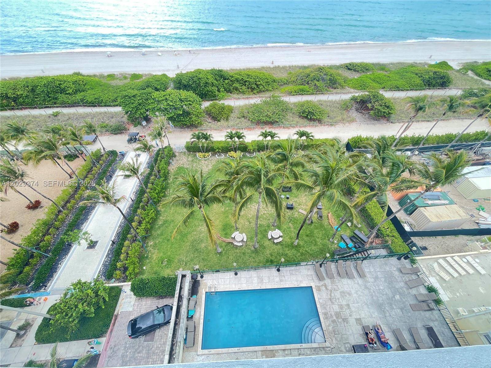 9195 Collins AveSurfside - Condo/Co-Op/Annual,Condo condo unit 1001 - picture