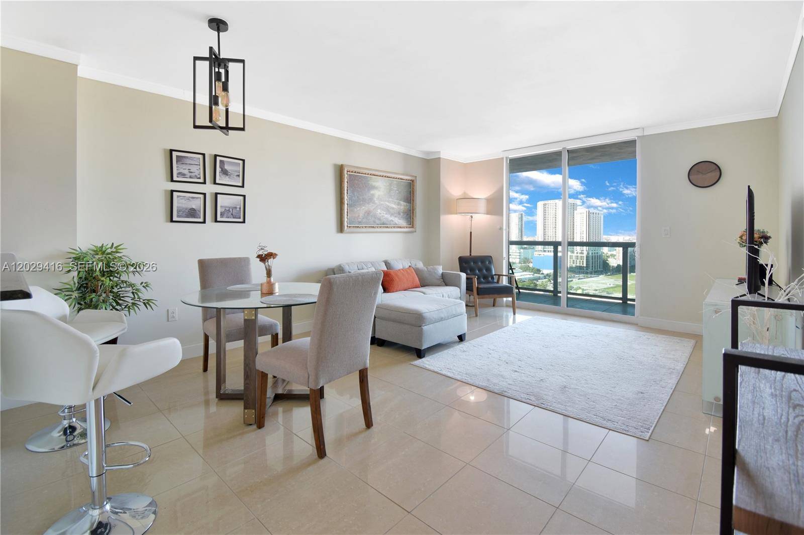 1800 N Bayshore DrMiami - Condo/Co-Op/Annual,Condo condo unit 2308 - picture