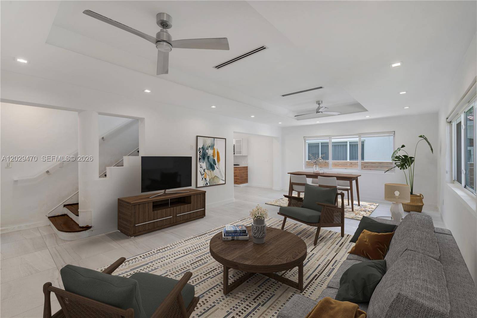 550 W 49th StMiami Beach - Single Family-Annual,House condo unit n/a - picture