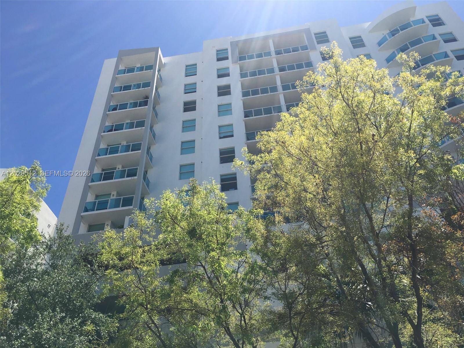 1723 SW 2nd AveMiami - Condo/Co-Op/Annual,Condo condo unit 509 - picture