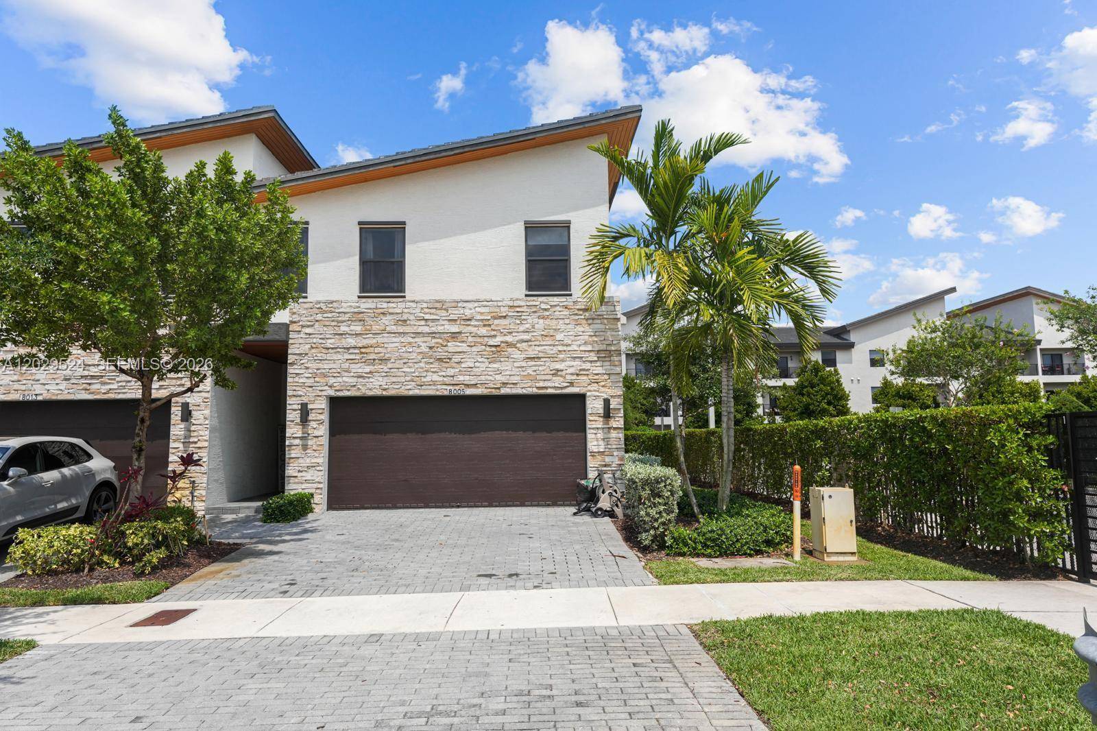 8005 NW 104th CtDoral - Single Family-Annual,Townhouse condo unit 8005 - picture