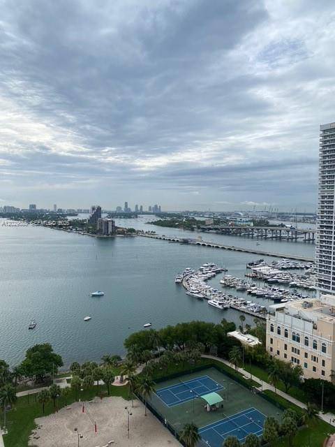 488 NE 18th StMiami - Condo/Co-Op/Annual,Condo condo unit 2110 - picture