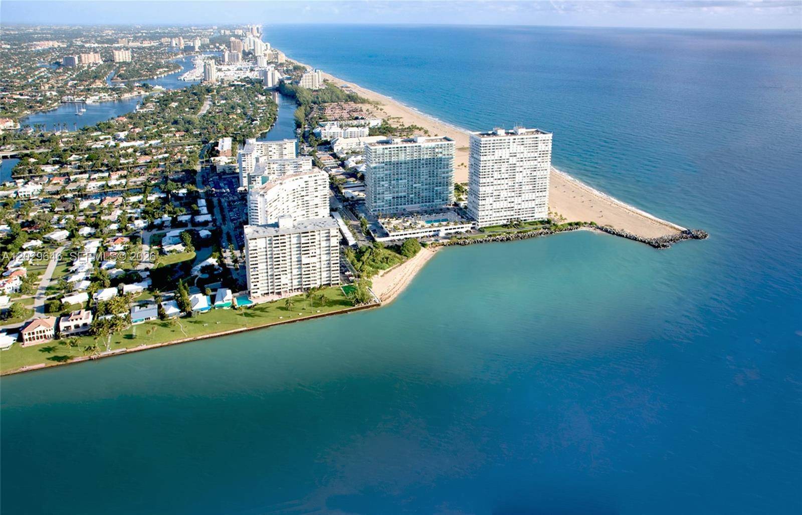 2200 S Ocean LnFort Lauderdale - Condo/Co-Op/Annual,Condo condo unit 808 - picture