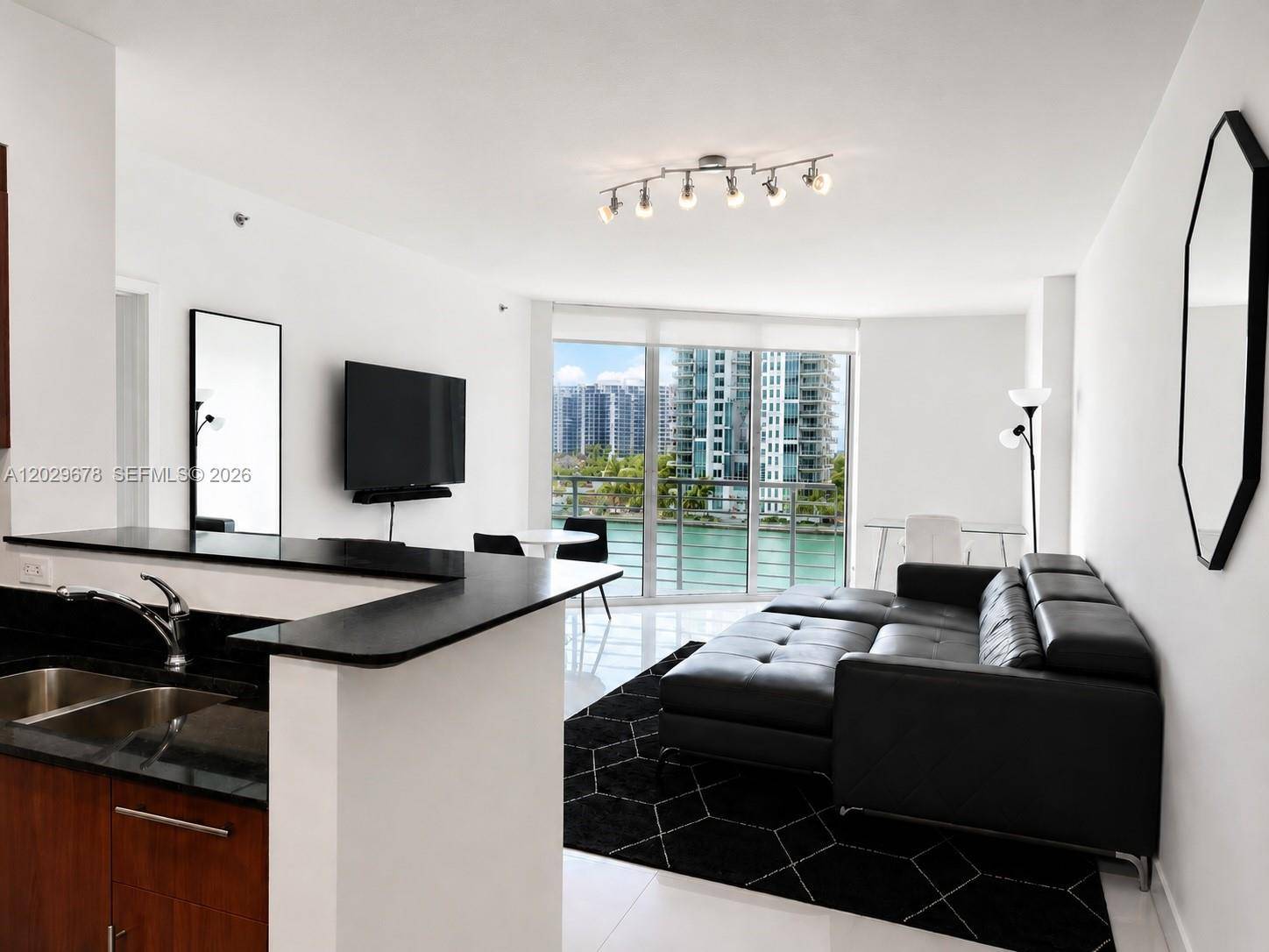325 S Biscayne BlvdMiami - Condo/Co-Op/Annual,Condo condo unit 717 - picture