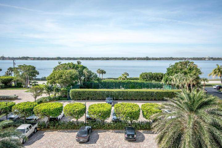 3250 S OceanPalm Beach - Condo condo unit 507n - picture