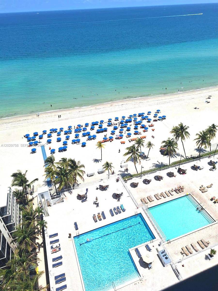 2201 S Ocean DrHollywood - Condo/Co-Op/Annual,Condo condo unit 2001 - picture