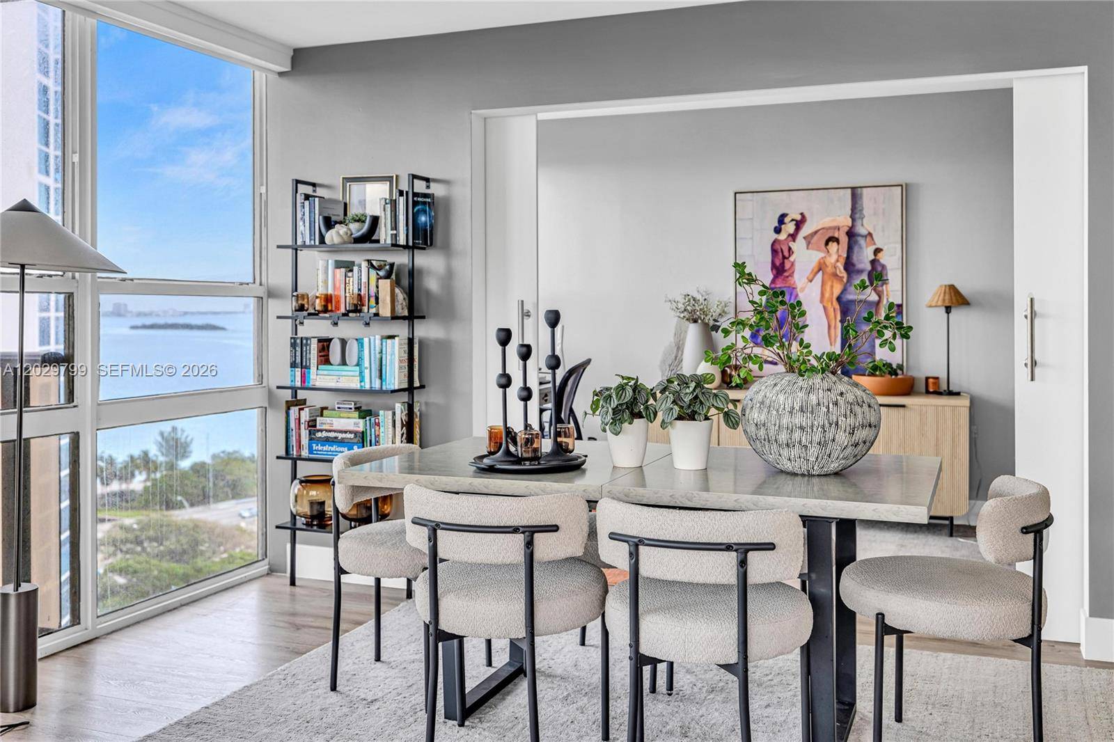 600 NE 36th StMiami - Condo/Co-Op/Annual,Condo condo unit 1723 - picture