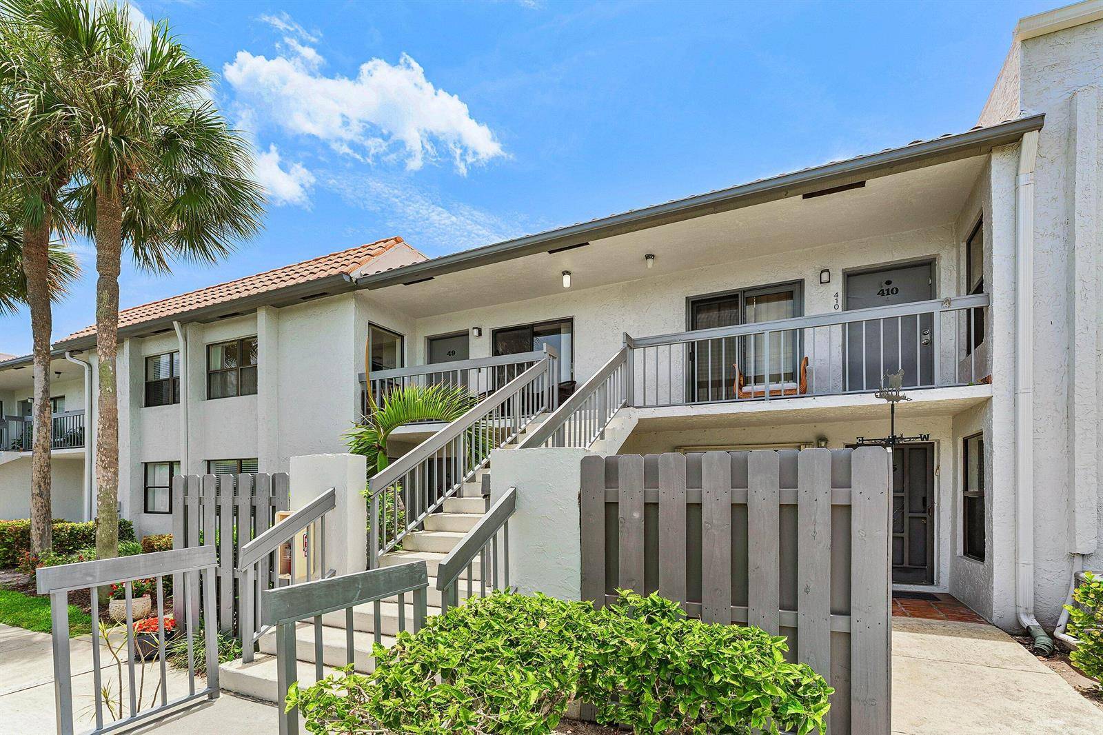 3220 FrederickDelray Beach - Condo condo unit 49u - picture