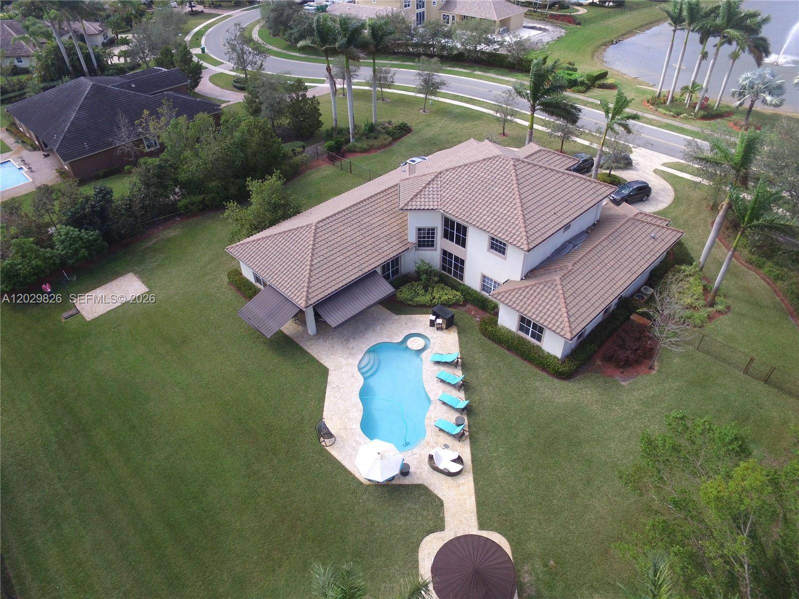 2750 E Jockey Cir EDavie - picture