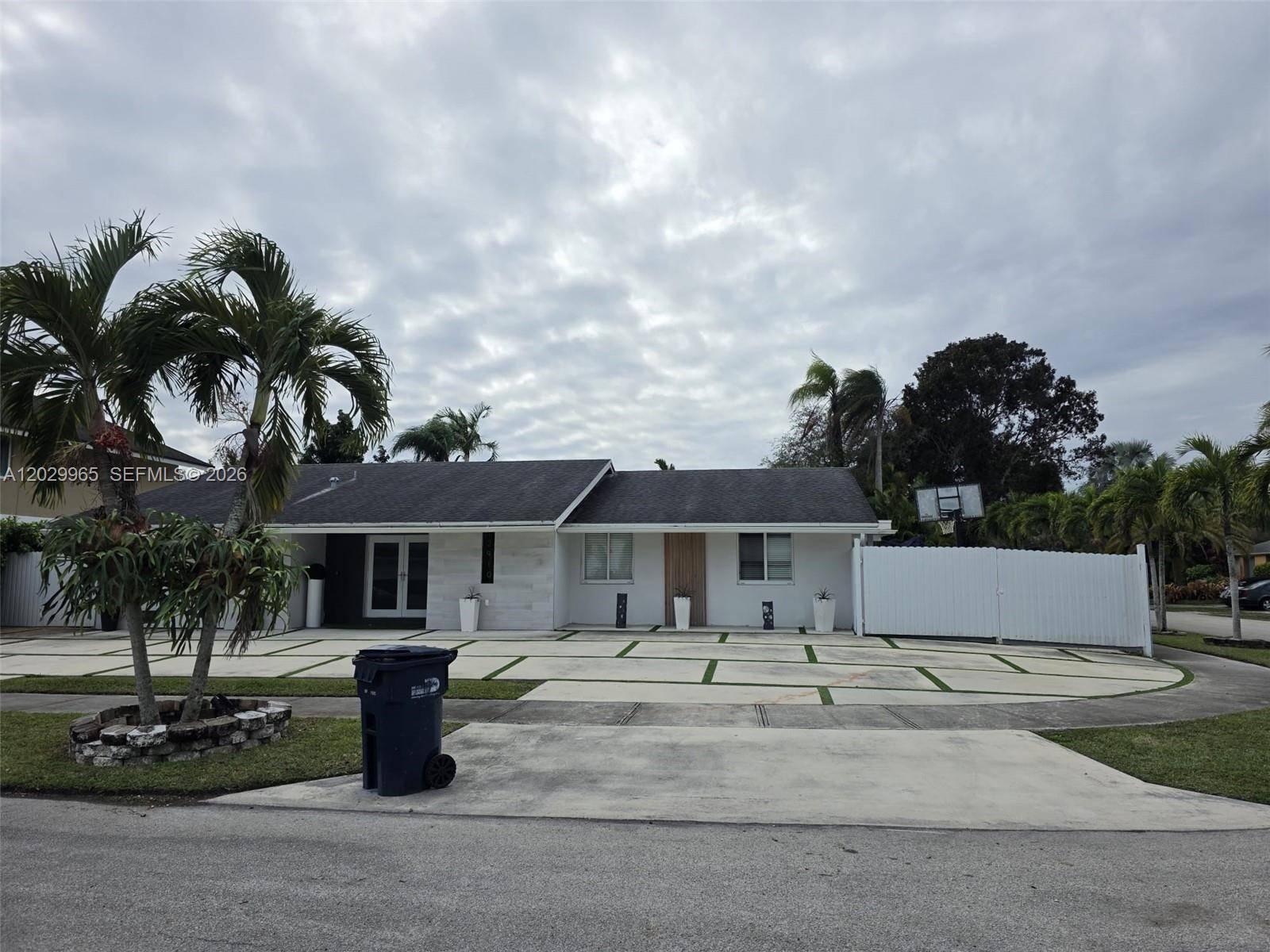 12910 SW 148th St RdMiami - Single Family-Annual,House condo unit 12910 - picture