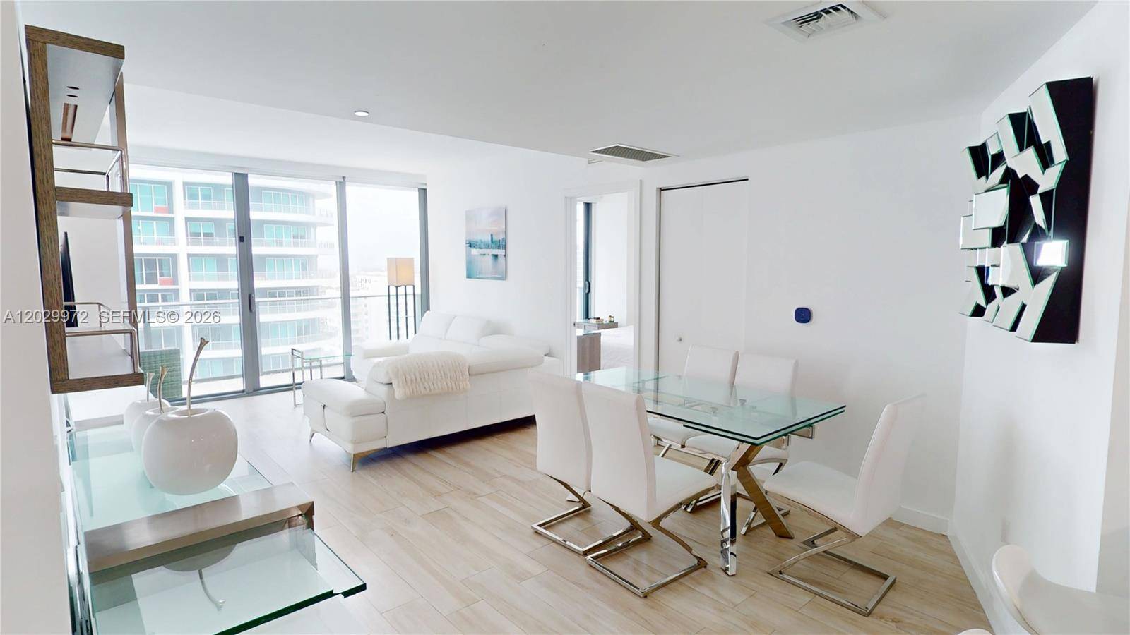1300 S Miami AveMiami - Condo/Co-Op/Annual,Condo condo unit 2209 - picture