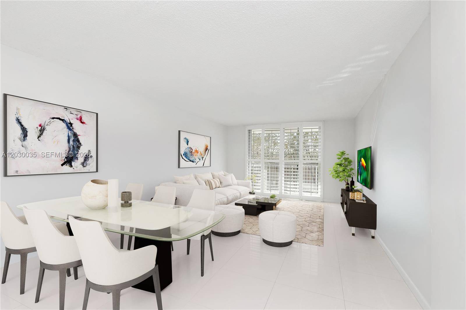 210 Sea View DrKey Biscayne - Condo/Co-Op/Annual,Condo condo unit 207 - picture