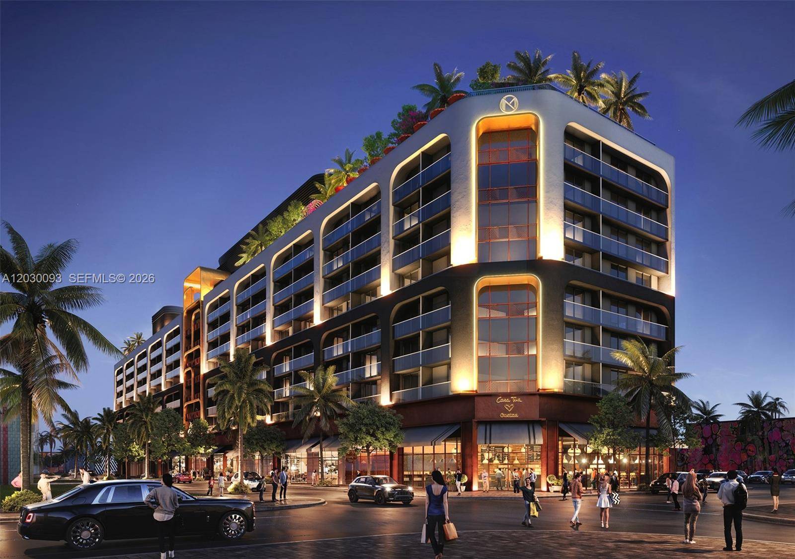 2700 NW 2ND AVEMiami - Condo/Co-Op/Annual,Condo condo unit 342 - picture