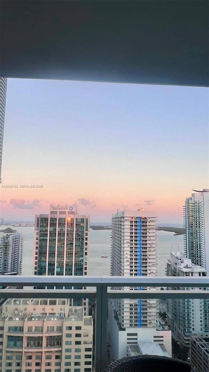 1080 Brickell AveMiami - Condo/Co-Op/Annual,Condo condo unit 3600 - picture