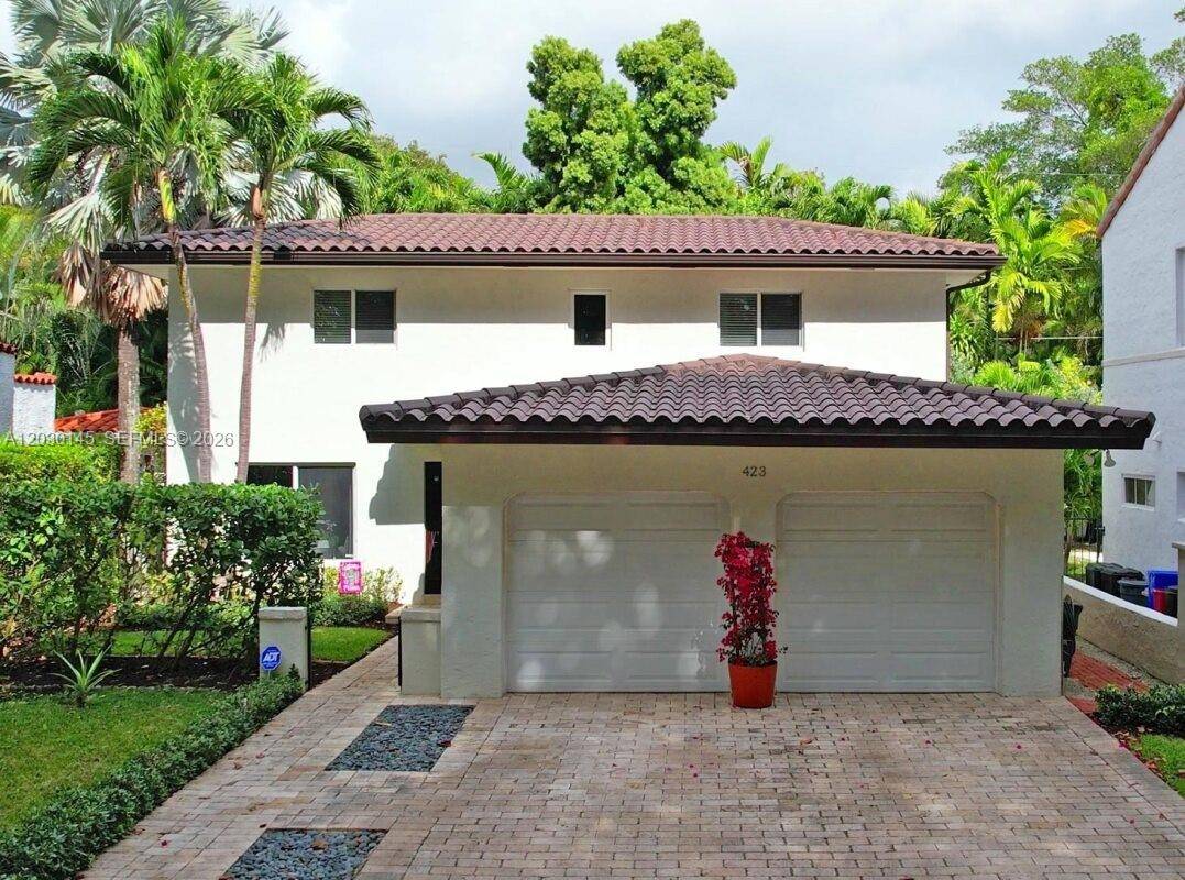 423 Alhambra CirCoral Gables - picture