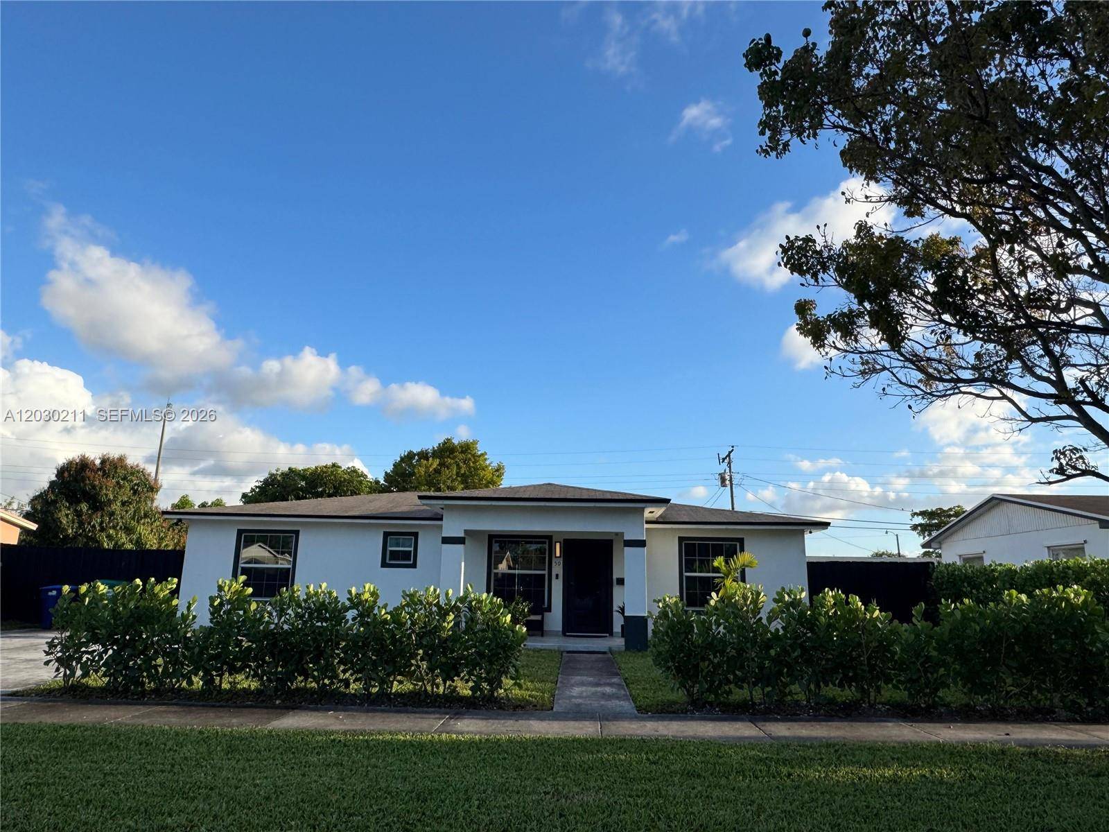 50 NE 209th TerMiami Gardens - picture