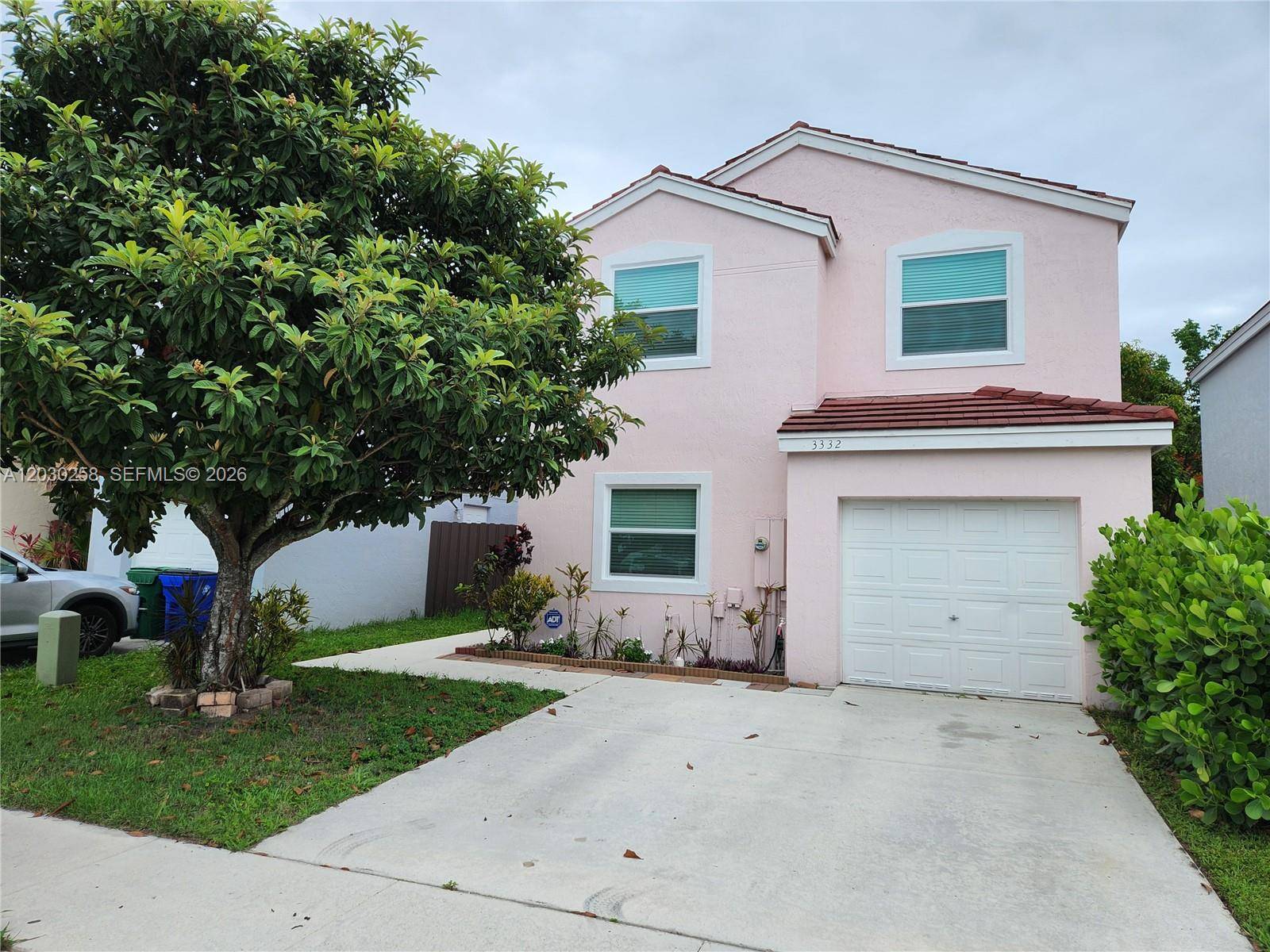 3332 Orinoco LnMargate - Single Family-Annual,House condo unit 3332 - picture