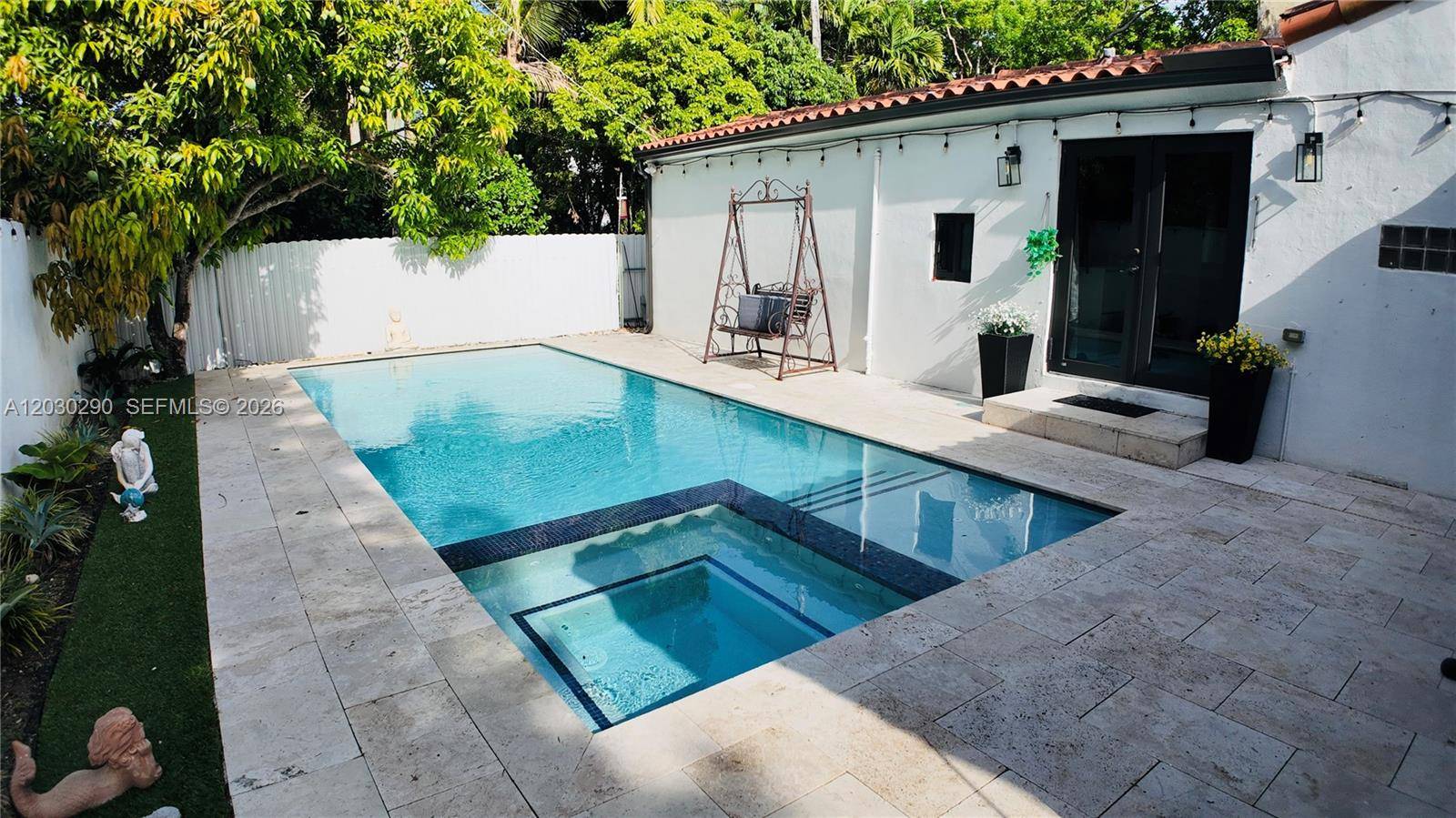 9021 N Miami AveEl Portal - picture