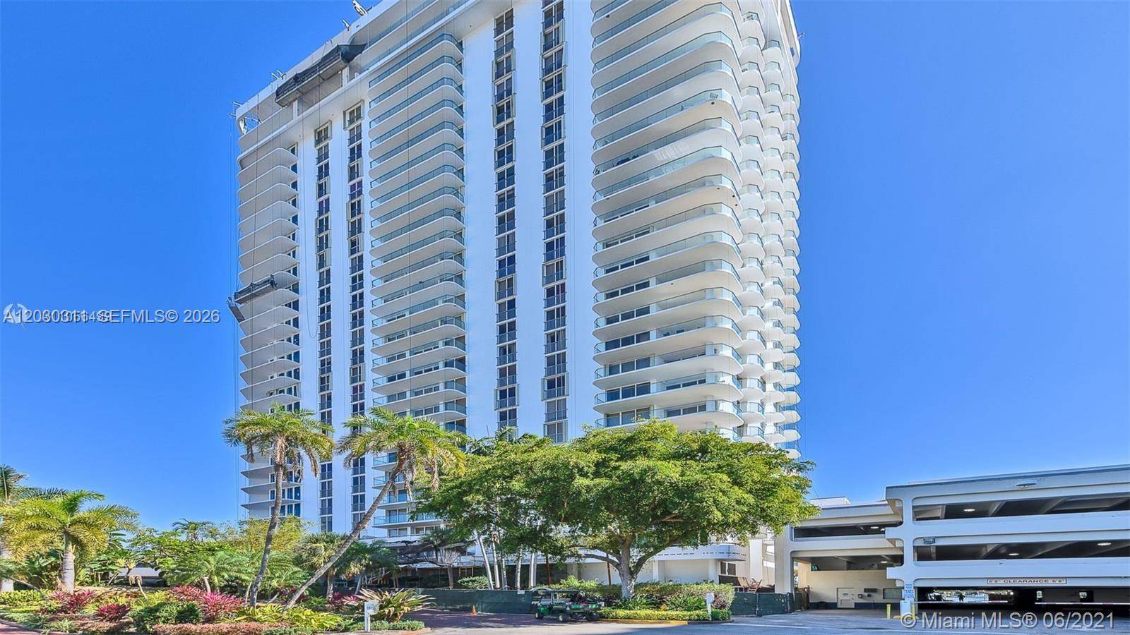 19707 Turnberry WayAventura - Condo/Co-Op/Annual,Condo condo unit 16C - picture