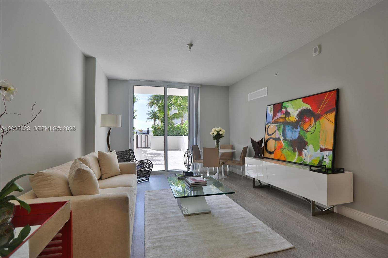 2000 Salzedo StreetCoral Gables - Apartments-Annual,Apartment condo unit PH13 - picture