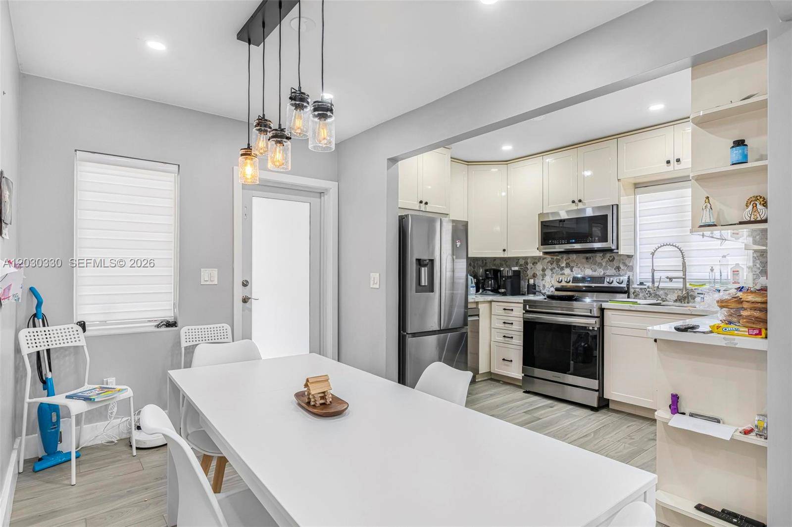 1620 SW 19th StMiami - Duplex/Tri/Quad-Annual,House condo unit 1622 - picture