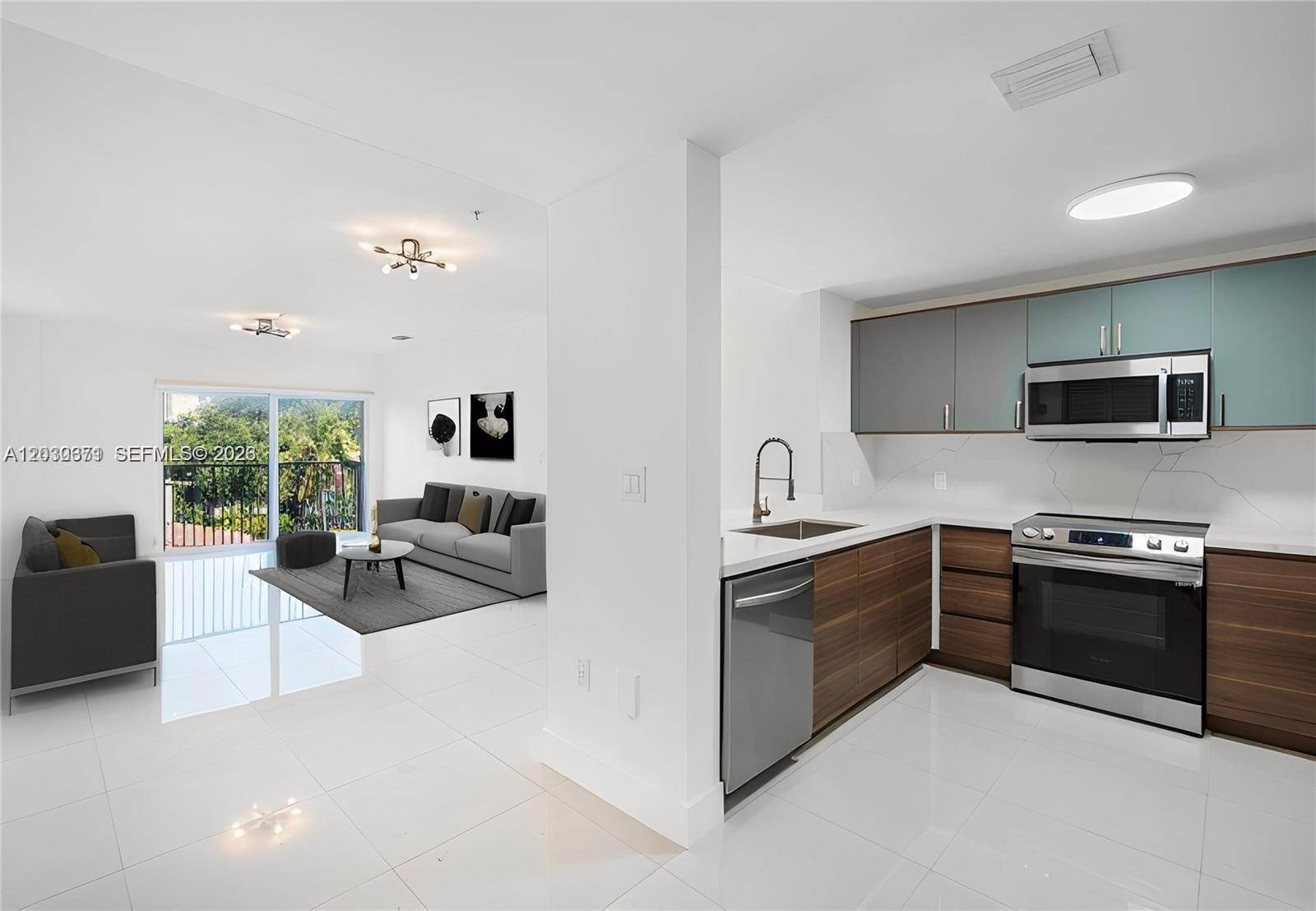 2280 SW 32nd AveMiami - Condo/Co-Op/Annual,Condo condo unit 201 - picture