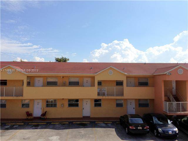 11378 W FlaglerMiami - Condo condo unit 206 - picture
