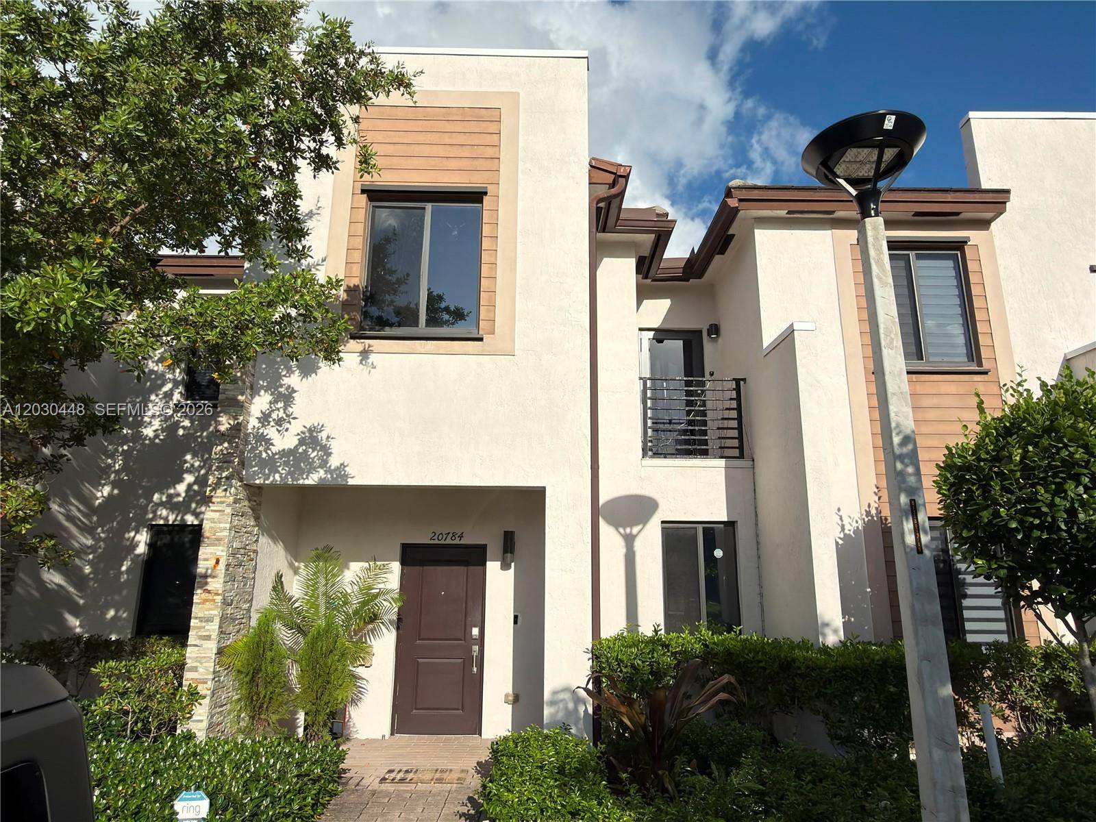 20784 NE 5th CtMiami - Condo/Co-Op/Annual,Townhouse condo unit 20784 - picture