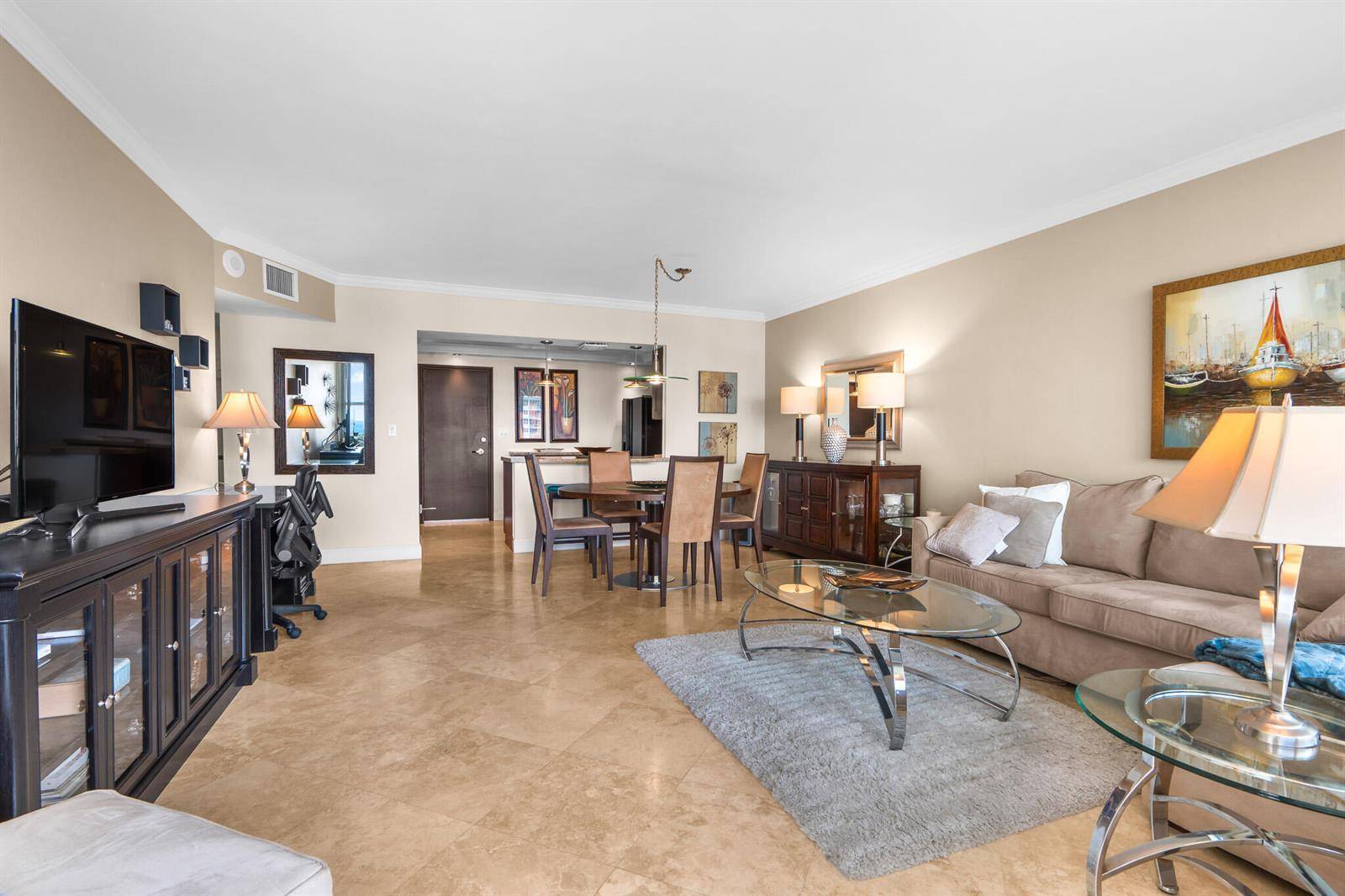 3200 NE 36thFort Lauderdale - Co-Op condo unit 1417 - picture