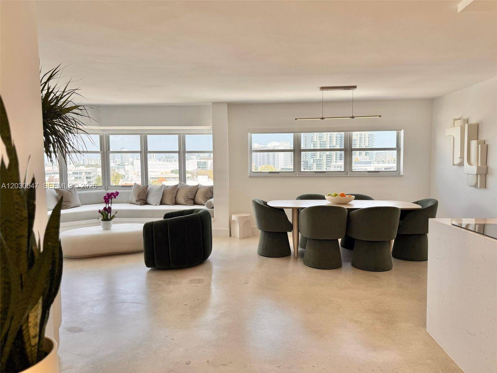 1881 Washington AveMiami Beach - Condo/Co-Op/Seasonal,Condo condo unit 9C - picture