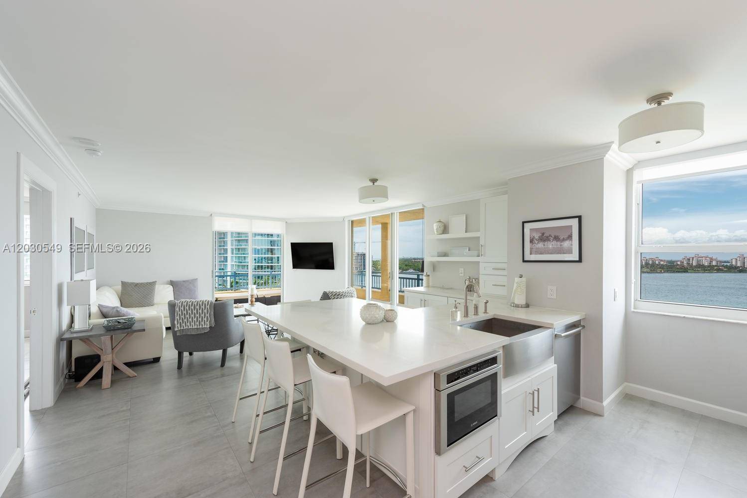 90 Alton RdMiami Beach - Condo/Co-Op/Annual,Condo condo unit 1102 - picture