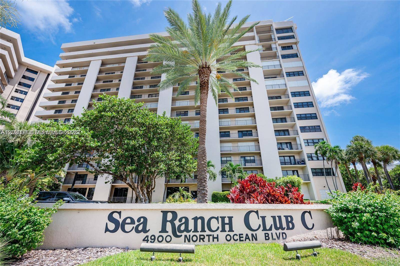 4900 N Ocean BlvdLauderdale By The Sea - Condo/Co-Op/Seasonal,Condo condo unit 702 - picture