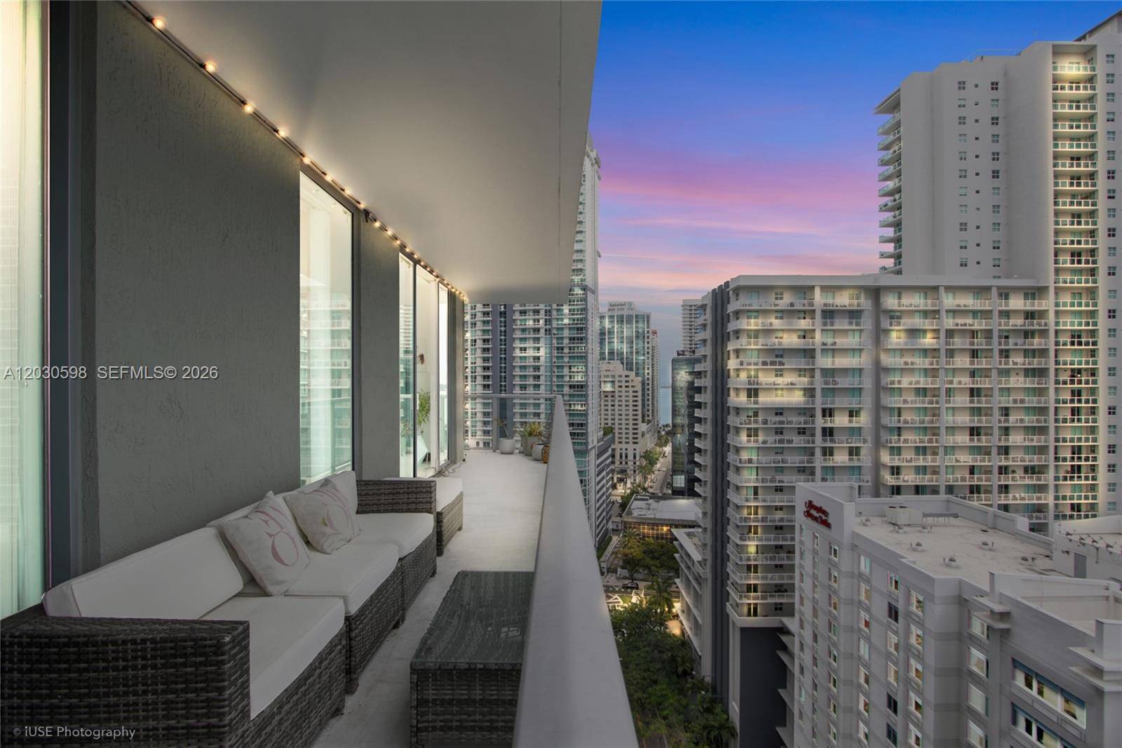 79 SW 12th StMiami - Condo/Co-Op/Annual,Condo condo unit 2306-S - picture