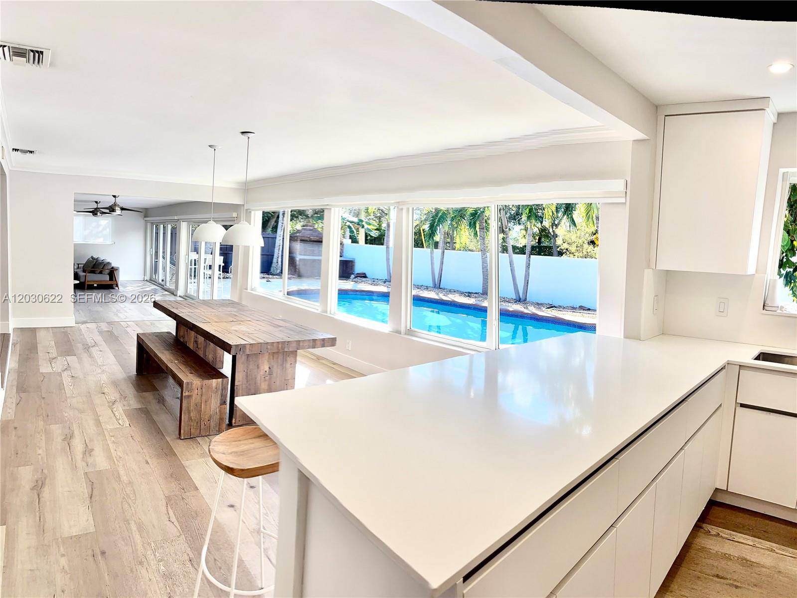 19340 NE 18th CtMiami - Single Family-Annual,House condo unit 19340 - picture