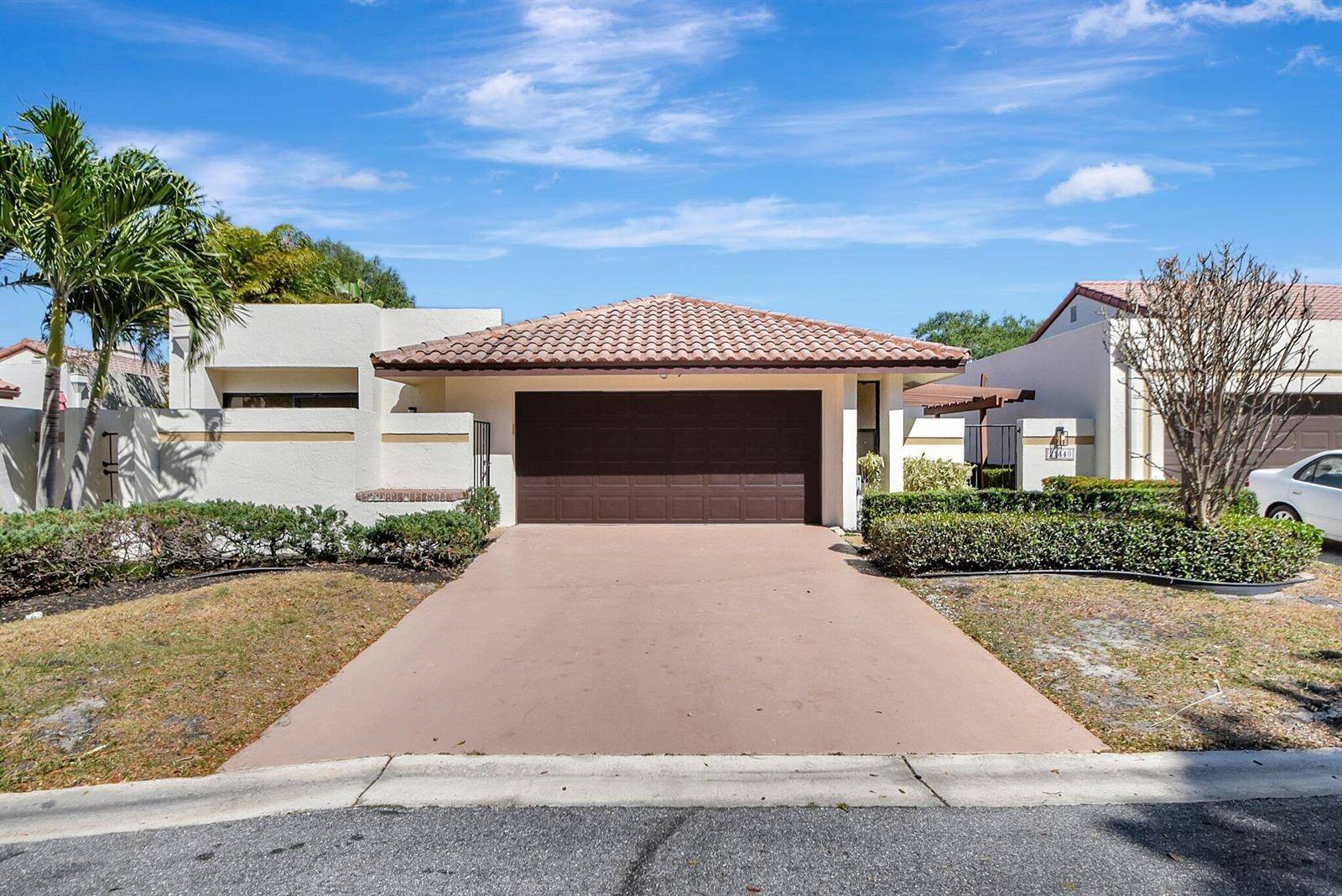 21440 Campo AllegroBoca Raton - picture