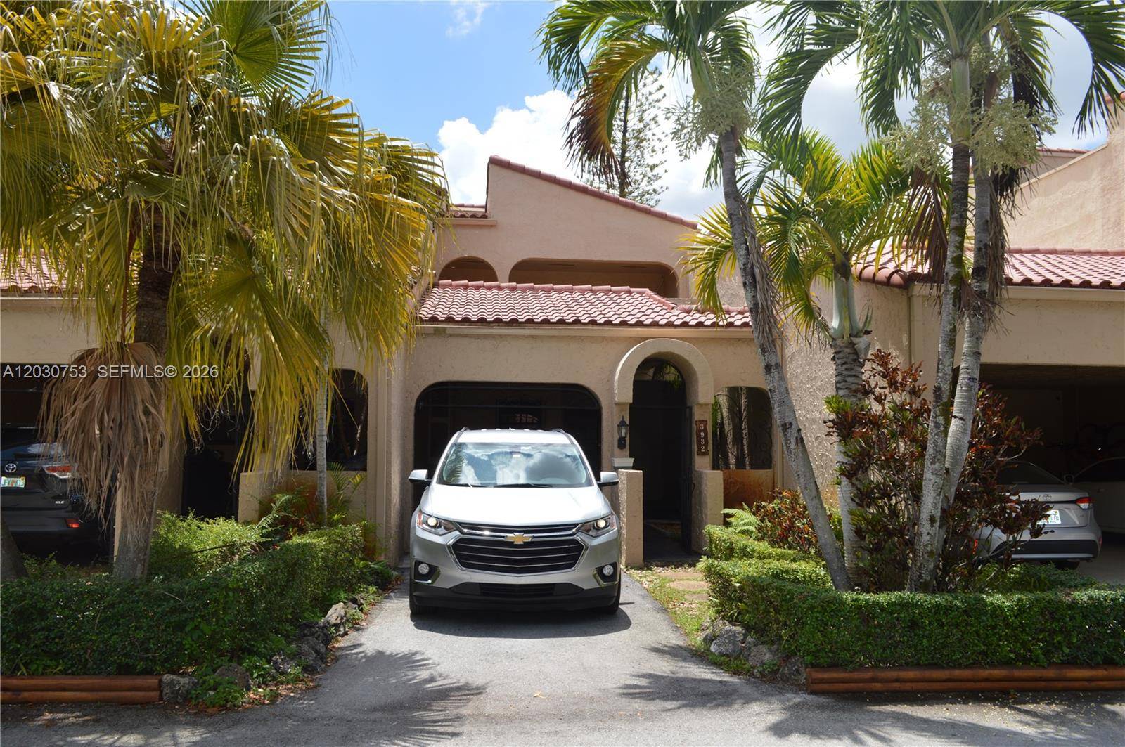 3932 Estepona AveDoral - Townhouse/Villa-Annual,Townhouse condo unit 7D5 - picture