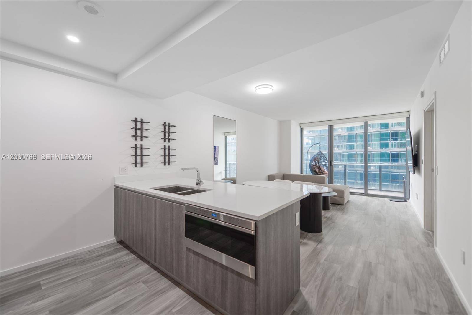 801 S Miami AveMiami - Condo/Co-Op/Annual,Condo condo unit 2907 - picture