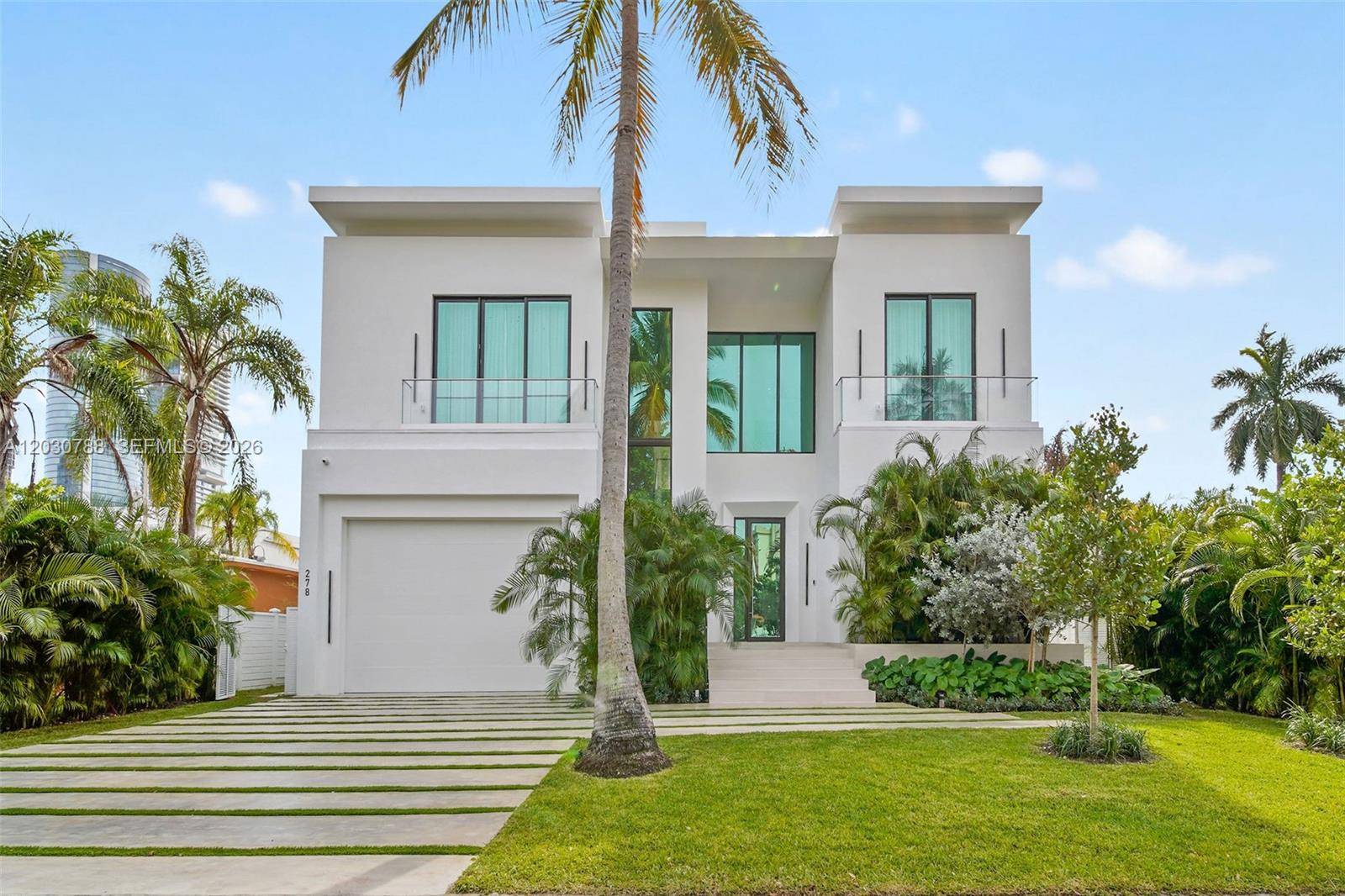 278 190th StSunny Isles Beach - picture