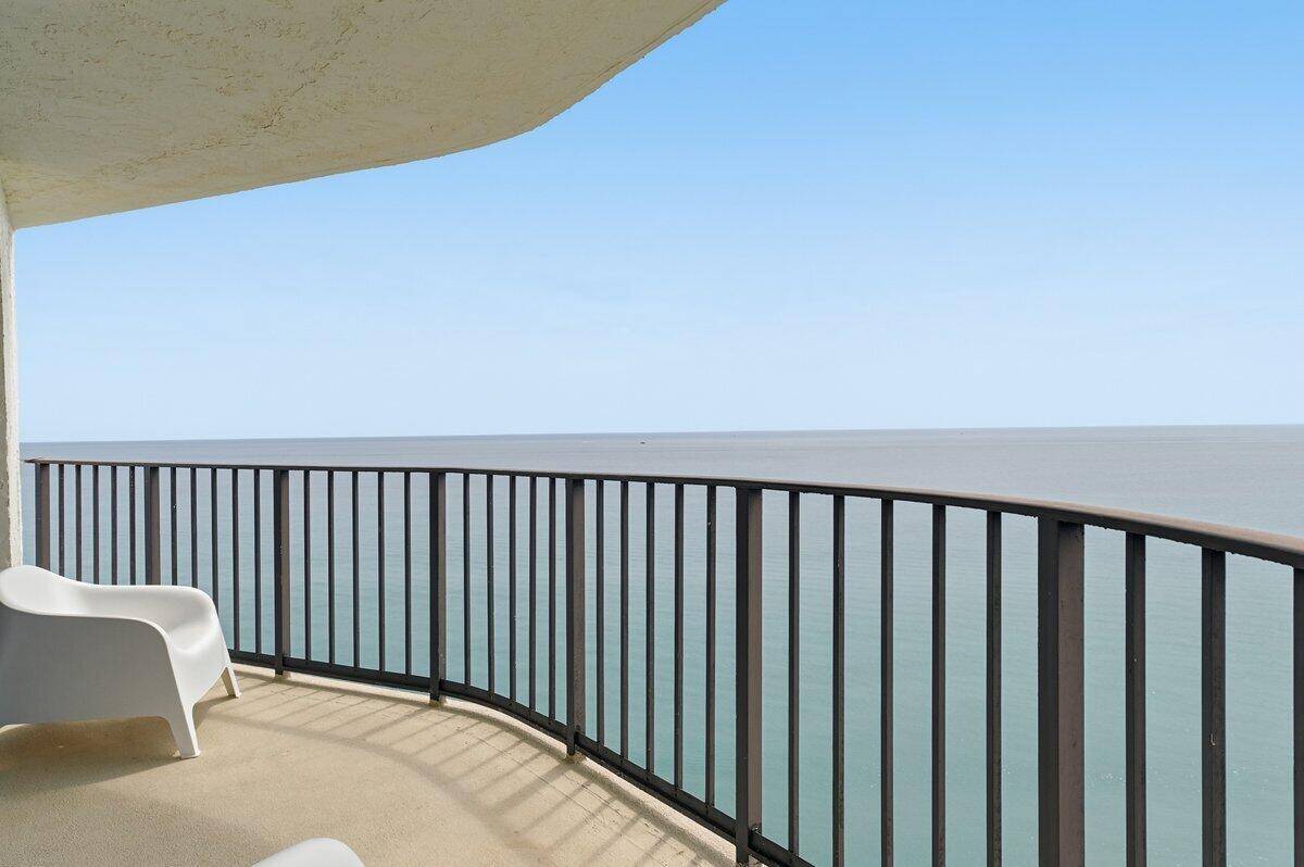 5420 N OceanSinger Island - Condo condo unit 1702 - picture