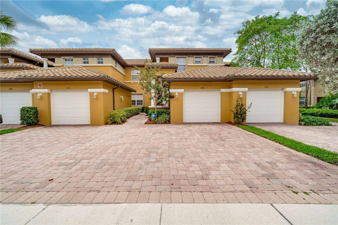 8012 NW 128thParkland - picture