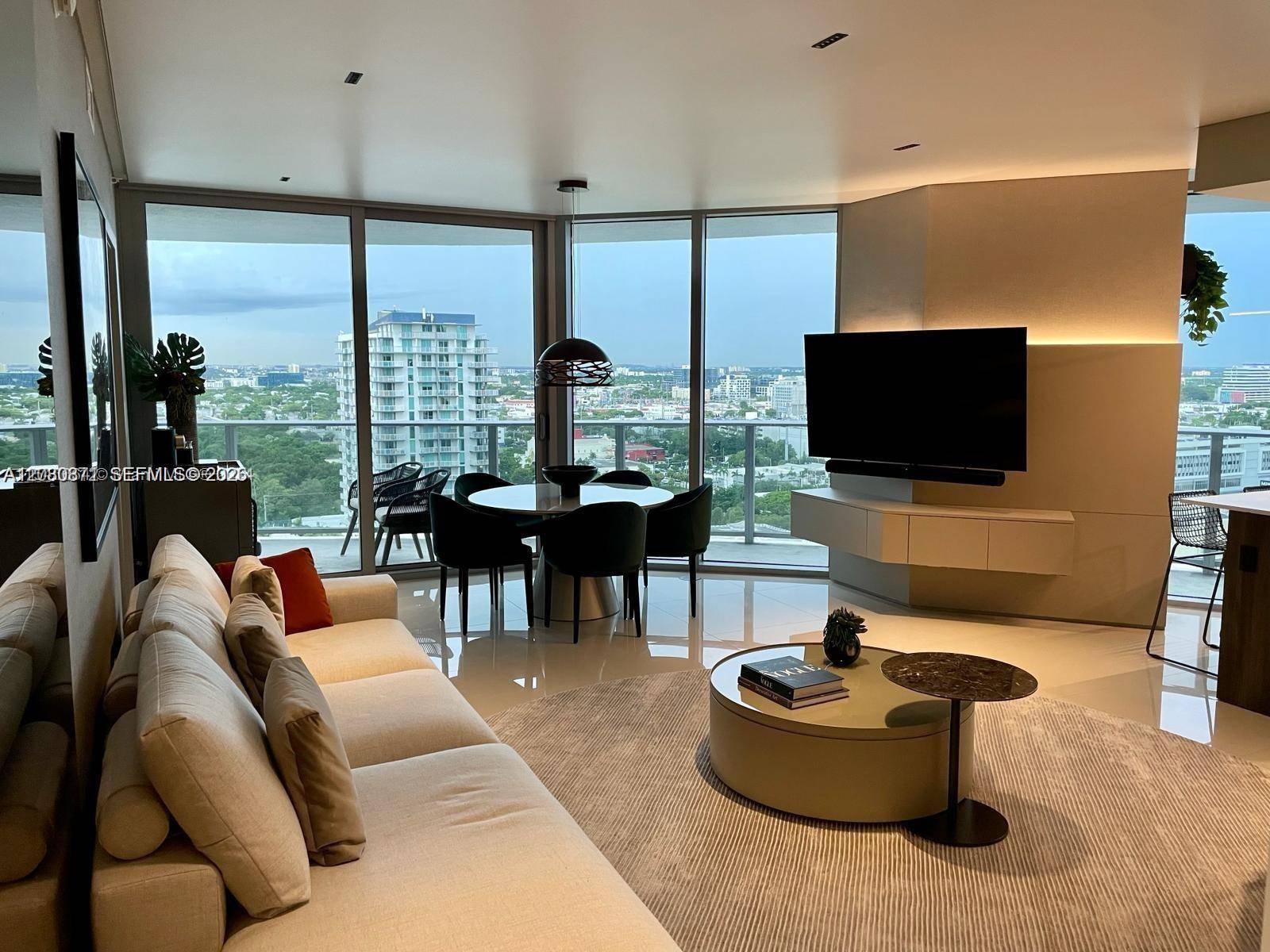 488 NE 18th StMiami - Condo/Co-Op/Annual,Condo condo unit 1901 - picture
