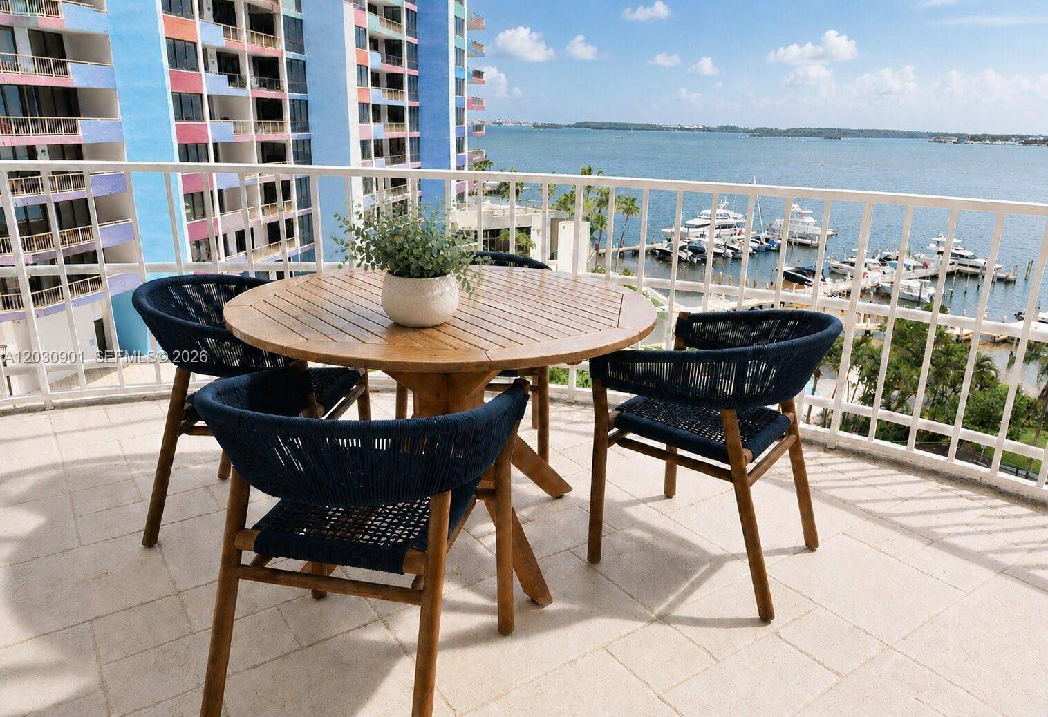 1627 Brickell AveMiami - Condo/Co-Op/Annual,Condo condo unit 1005 - picture