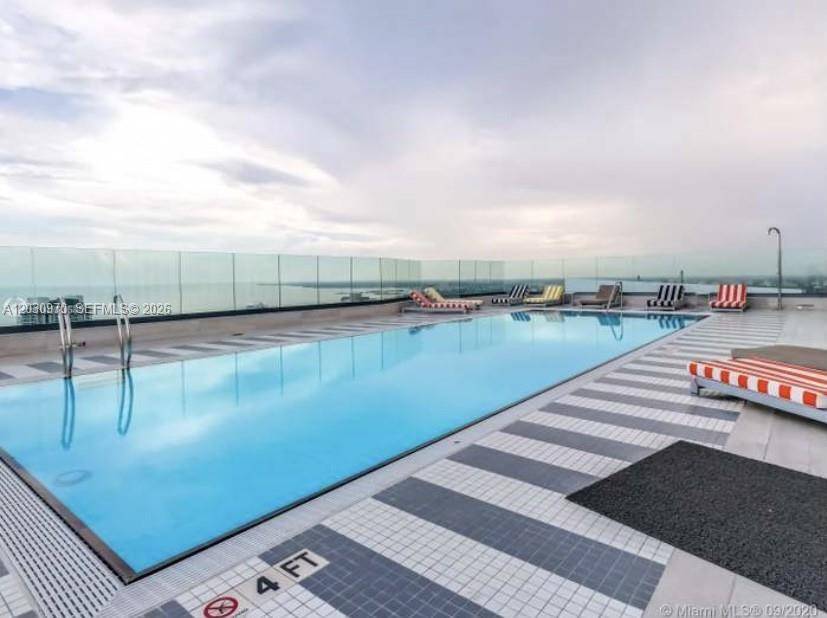1300 S Miami AveMiami - Condo/Co-Op/Annual,Condo condo unit 2205 - picture