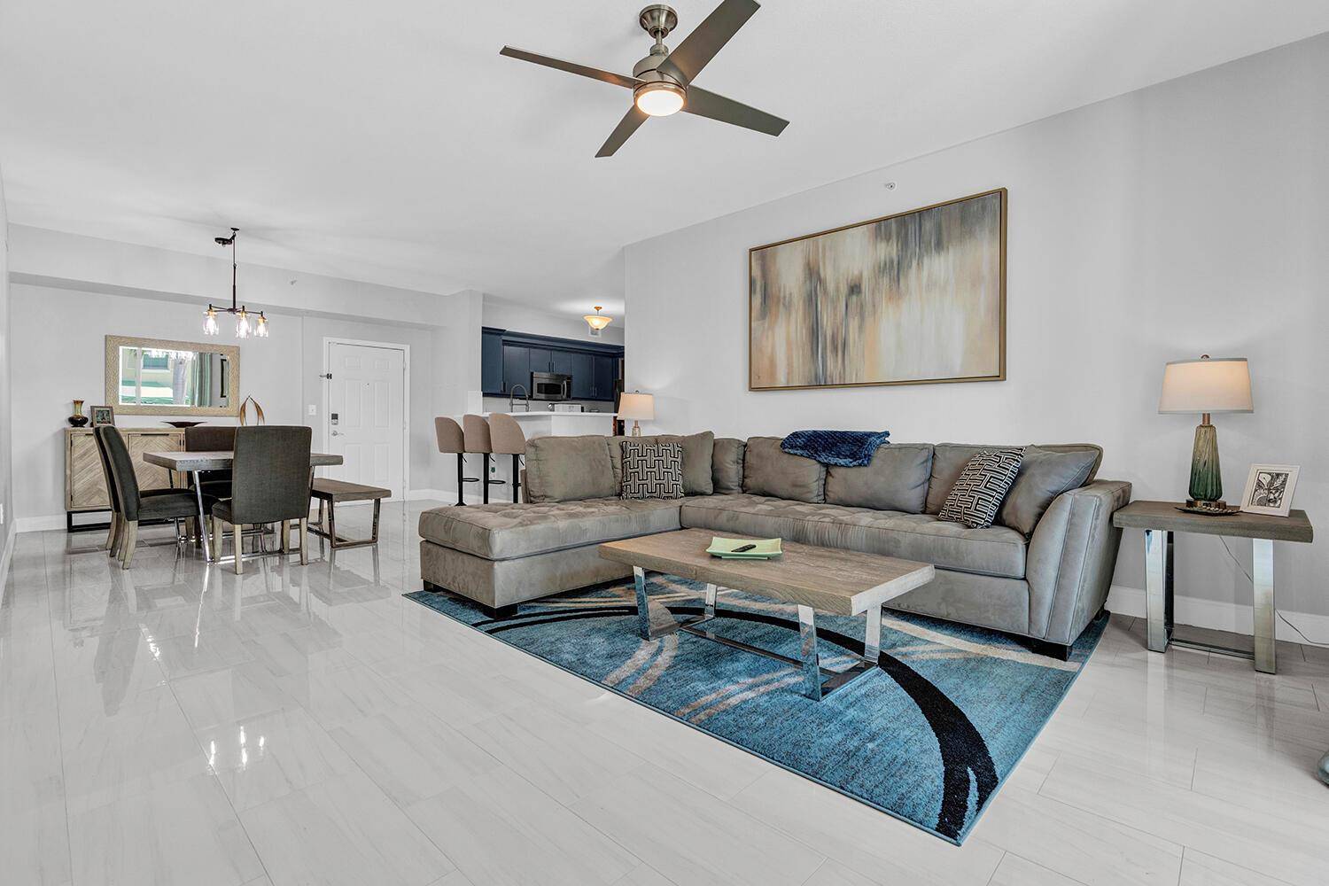 802 W WindwardLantana - Condo condo unit 217 - picture